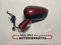 sivupeili shk vasen 9672196X6 Citroen C5 Farmari (AC) 4ov 1598cm3 A/ -11vm 