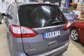 takaluukku  Ford GRAND C-MAX 2012 2.0 diesel 