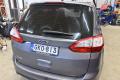 takaluukku  Ford GRAND C-MAX 2012 2.0 diesel