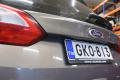 takaluukku  Ford GRAND C-MAX 2012 2.0 diesel