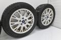 rengassarja + vannesarja talvi nasta  Ford GRAND C-MAX 2012 2.0 diesel