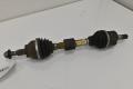 vetoakseli etu vasen Ford GRAND C-MAX 2012 2.0 diesel