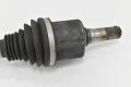 vetoakseli etu vasen  Ford GRAND C-MAX 2012 2.0 diesel