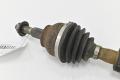 vetoakseli etu vasen  Ford GRAND C-MAX 2012 2.0 diesel