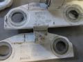 oven sarana  Jaguar XF