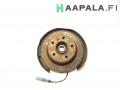 olka-akseli vasen taka 33326774809 BMW E87 116i 2.0i 16V 5/HB 