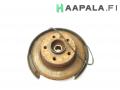 olka-akseli oikea taka 33326774810	 BMW E87 116i 2.0i 16V 5/HB 