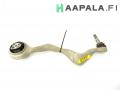 alatukivarsi etu oikea etummainen 31122405862 BMW E87 116i 2.0i 16V 5/HB 