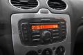 radio cd / dvd  FORD FOCUS (II) 2007 1.6 Diesel 