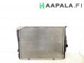 jäähdytin manuaalinen 17 11 7 559 273 BMW E87 116i 2.0i 16V 5/HB
