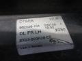 lukkolaite 8X23 203 A29 EE Jaguar XF