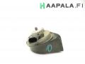 äänimerkki oikea 61 33 7 195 540 BMW E87 116i 2.0i 16V 5/HB