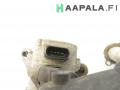 vesipumppu sähkö + termostaatti 11 51 7 586 929,  11 53 8 671 515 BMW E87 116i 2.0i 16V 5/HB