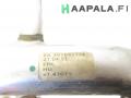 vesipumppu sähkö + termostaatti 11 51 7 586 929,  11 53 8 671 515 BMW E87 116i 2.0i 16V 5/HB