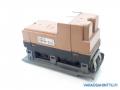 katkaisijapaneeli sähkölasi  Mitsubishi Canter 3,0D -01 