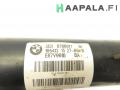 jousijalka etu vasen  31316786017 BMW E87 116i 2.0i 16V 5/HB