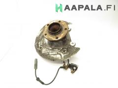 Kuva 1: olka-akseli + napa vasen, BMW E87 116i 2.0i 16V 5 HB