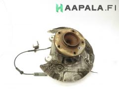 Kuva 1: olka-akseli + napa oikea, BMW E87 116i 2.0i 16V 5 HB