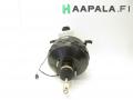 jarrutehostin + pääsylinteri 34336785662, 34336789773	 BMW E87 116i 2.0i 16V 5/HB