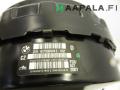 jarrutehostin + pääsylinteri 34336785662, 34336789773	 BMW E87 116i 2.0i 16V 5/HB