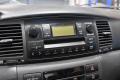 radio cd / dvd NMT Toyota Corolla 2004 1.6 VVT-i Sedan