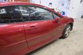 oikea etuovi  Peugeot 407 2007 2.7 Diesel 