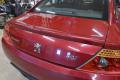 takaluukku Coupe  Peugeot 407 2007 2.7 Diesel