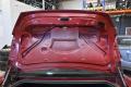 takaluukku Coupe  Peugeot 407 2007 2.7 Diesel
