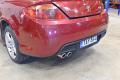takapuskuri Coupe  Peugeot 407 2007 2.7 Diesel