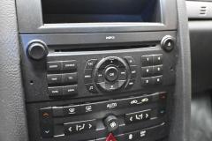 Kuva 1: radio cd dvd, Peugeot 407 2007 2.7 Diesel