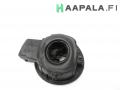 polttoaineen täyttöaukon kansi 1K6 809 857 C Volkswagen Golf V 1.6i 8V 3/HB