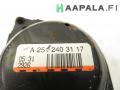 moottorin kumityyny vasen A 251 240 31 17, A 251 240 44 17 Mercedes-Benz ML (W164) 320 CDi