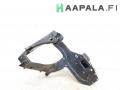 ajovalon kehys vasen + puskuri vaimennin A 164 620 03 91, A 164 620 01 91 Mercedes-Benz ML (W164) 320 CDi