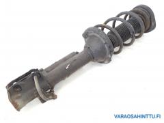 Kuva 1: jousijalka taka vasen, Subaru Forester 2,0-SG5-4X4 253 -05