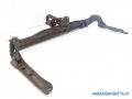 Kuva 4: vetokoukku, Subaru Forester 2,0-SG5-4X4 253 -05