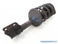 Kuva 1: jousijalka etu oikea, Subaru Forester 2,0-SG5-4X4 253 -05