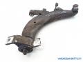 Kuva 2: alatukivarsi etu oikea, Subaru Forester 2,0-SG5-4X4 253 -05