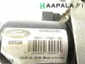 tuulilasin pyyhkimen moottori vasen BK21-17501-AF, 1945791 Ford Transit Custom 2.2 TDCi