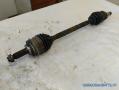 vetoakseli etu vas/oik Subaru Forester 2,0-SG5-4X4/253 -05