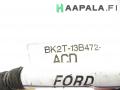 johtosarja ovet vasen peräovi BK2T-13B472-AGD, 1821130 Ford Transit Custom 2.2 TDCi