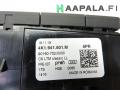 katkaisija valo 4K1941501M Audi E-tron 50 Quattro