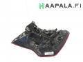 takavalo vasen 4KE945091B, 4KE945091D Audi E-tron 50 Quattro