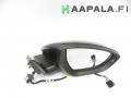 sivupeili sähkö oikea 4KL857410T3Q7, 4KL857528GRU, 4KE857536R Audi E-tron 50 Quattro