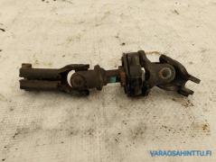 Kuva 1: rattiakselinivel, Subaru Forester 2,0-SG5-4X4 253 -05