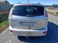 takapuskuri  Mazda 5 2.0 CD -09