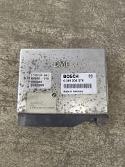 Kuva 1: ohjausboksi ECU, BMW 3 E36 91-99