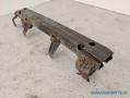 puskuripalkki etu  Toyota Landcruiser 300 3.0 D-4D 5D J120 -04
