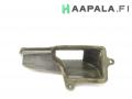 ilmakanava BK21-18713-BC, 1844196 Ford Transit Custom 2.2 TDCi