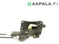 vaihdekeppi manuaali + vaihdevaijerit BK2R-7C453-MKN, 2628817 Ford Transit Custom 2.2 TDCi