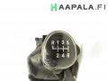 vaihdekeppi manuaali + vaihdevaijerit BK2R-7C453-MKN, 2628817 Ford Transit Custom 2.2 TDCi